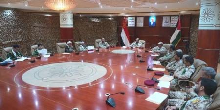 الحوثيون: نرصد تحركات عسكرية وأمنية وحملات تحريض شعبية واسعة