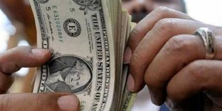كم سعر الدولار اليوم مقابل الجنيه المصري في مستهل التعاملات؟