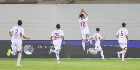 بداية صاخبة لدوري أدنوك.. والكبار يقولون كلمتهم