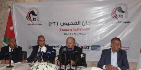 «الفحيص 32» يستعيد الأغاني الكلاسيكية في «ليلة من الزمن الجميل»