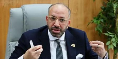 حسام المندوه: ندرس حل أزمة "أرض نادي الزمالك" مع وزير الإسكان 
