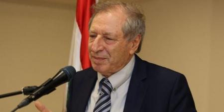 محفوظ: الإعلام ينبغي أن يشجع على الحوار والجيش حارس السيادة والحدود