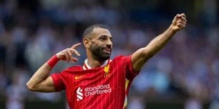 موعد حفل توزيع جوائز الأفضل في إنجلترا.. محمد صلاح يتصدر السباق