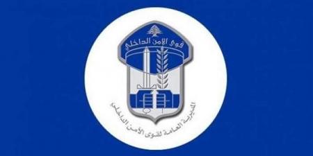 قوى الأمن: توقيف 3 أشخاص اعتدوا بالضرب على قاصر في بلدة رشعين شمال لبنان
