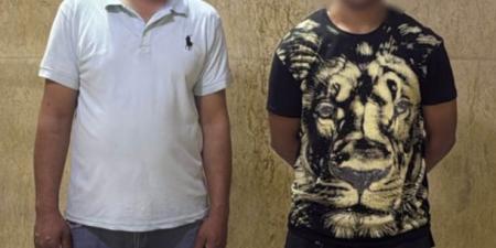 ملابسات فيديو لمشاجرة وإشهار سلاح أبيض بالقاهرة