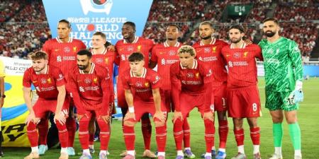 ريال مدريد يقترب من تعزيز صفوفه بمدافع ليفربول