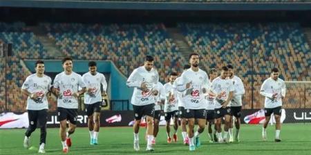 منتخب مصر يبحث عن حلول لأزمة خط الدفاع.. قبل مواجهتي إثيوبيا وبوركينا