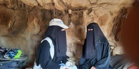 68 منظمة إغاثية في اليمن تدعو للتضامن والتحرك لحماية العاملين في المجال الإنساني
