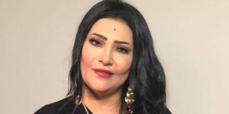 إحالة الفنانة بدرية طلبة للمحاكمة بتهمة إساءة استخدام مواقع التواصل