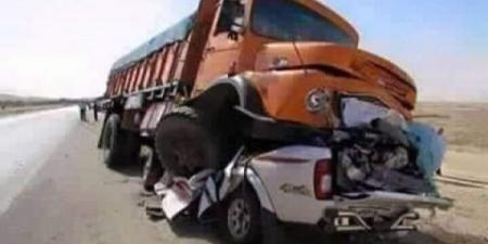 خلال أسبوعين.. مقتل وإصابة 171 شخصا جراء الحوادث المرورية في المحافظات المحررة