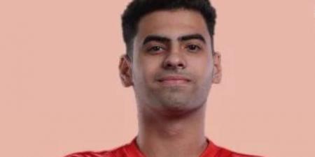 معلومات عن عبد الرحمن علي أفضل جناح فى بطولة العالم لكرة اليد تحت 19 عاما