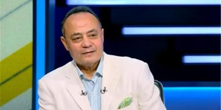 طارق يحيى : عودة أحمد فتوح ستضيف الكثير للزمالك