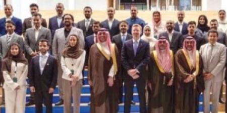 «الأكاديمية» تطلق أولى مراحل مسار «قادة الإعلام» في سويسرا