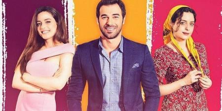 مسلسل العاشق يفعل المستحيل الحلقة 4