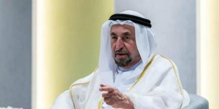 حاكم الشارقة لمن لا يستطيع دفع النفقة: «أنا المسؤول» (فيديو)