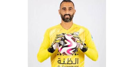 قرار تاريخي يحقق حلم السوري أمجد السيد باللعب في دوري الإمارات