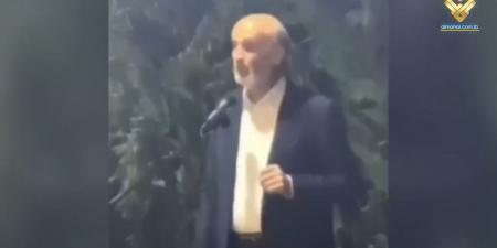 جعجع: لا حاجة لترشح شباب من خارج “القوات” في بشري