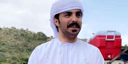 وفاة الشاعر سعود بن معدي القحطاني إثر سقوطه من جبل سمحان بعمان