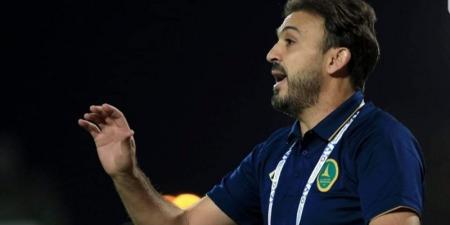 أخبار مستقبل سليمان: التلمساني يرمي المنديل والشيحي هو البديل