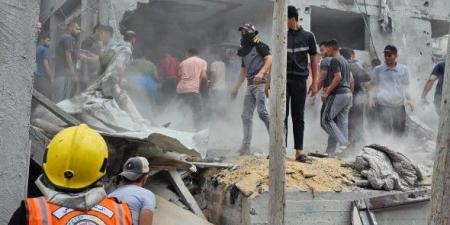 اتفاق مبدئي بين حماس وإسرائيل على وقف إطلاق النار لمدة 60 يوماً بضمانات أميركية وترمب يتعهد بالإشراف شخصياً