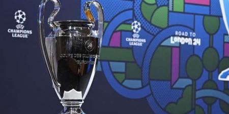 موعد قرعة دوري أبطال أوروبا ودوري المؤتمر و«يوروبا ليج» في موناكو