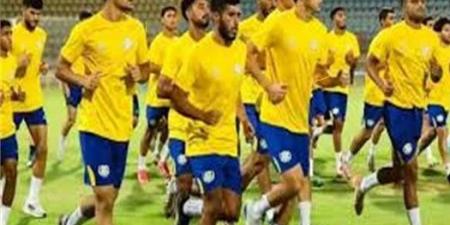 دوري نايل| الإسماعيلي يواجه الاتحاد السكندري بـ "القوة الضاربة"