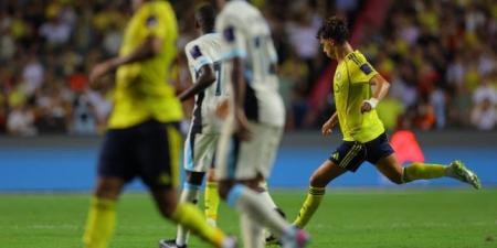 النصر يتأهل لنهائى كأس السوبر السعودى بثنائية ضد الاتحاد..فيديو