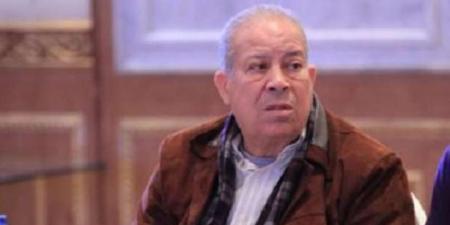 «أبو رجيلة» يدعو رموز الزمالك لاجتماع عاجل بعد سحب أرض أكتوبر