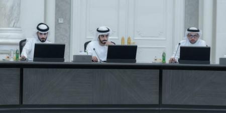«التنفيذي» يعتمد مشروع الهيكل التنظيمي العام لهيئة الشارقة للمتاحف