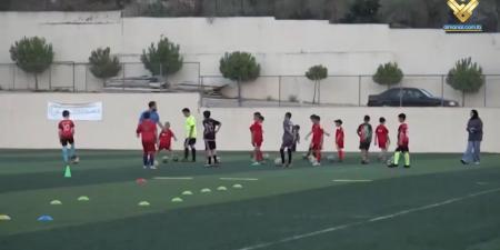 نشاطات كشفية لإعادة دمج الطفل الجنوبي في بيئته الطبيعية