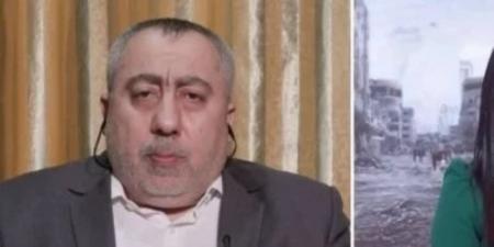 طاهر النونو : مقترح بتشكيل لجنة من المستقلين لإدارة غزة فور وقف إطلاق النار