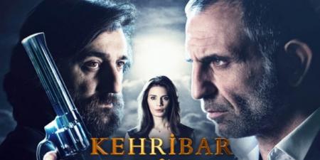 مسلسل العنبر الحلقة 3