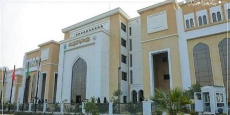 جامعة العميد بـ العراق تعلن حاجتها إلى أعضاء هيئة التدريس.. التفاصيل كامله