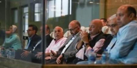 مجلس الزمالك بعد سحب أرض النادي الجديد بأكتوبر : نتحرك لحماية .. ولن نتهاون في حق الجماهير