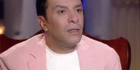 مصطفى كامل ينعي يحيي عزمي أستاذ الإخراج بالمعهد العالى للسينما