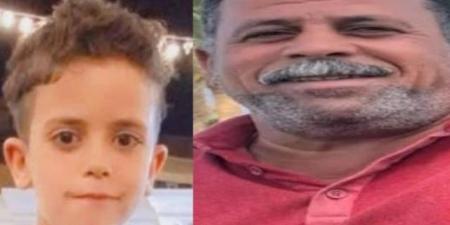 مصرع عامل ونجله غرقًا في ترعة بقنا