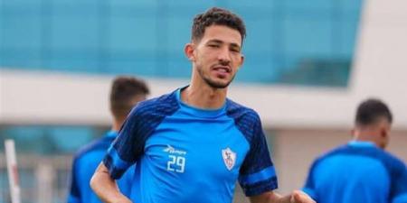 «جلسة لمدة ساعة».. يانيك فيريرا يكشف كواليس العفو عن أحمد فتوح