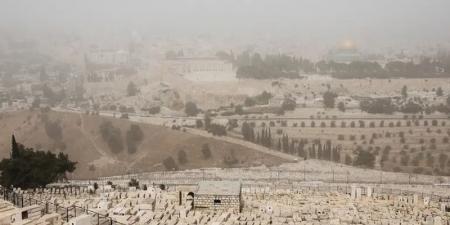 إسرائيل توافق على مخطط "E1" لفصل الضفة الغربية