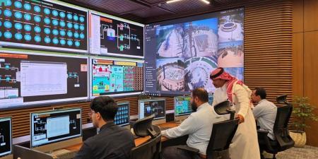 كيف يُعزز الذكاء الاصطناعي إدارة الموارد المائية في السعودية؟