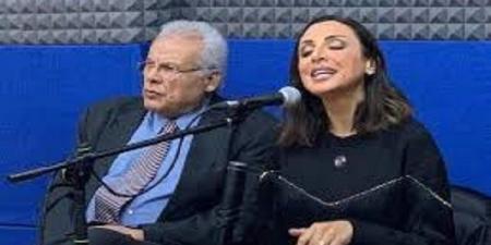 والد أنعام يكشف تطورات حالتها الصحية