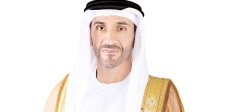 نهيان بن زايد: الإمارات ماضية بتعزيز العمل الإغاثي