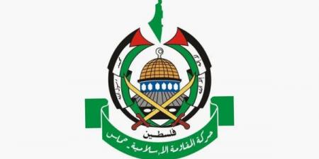 (حماس): تجاهل نتنياهو لمقترح الوسطاء يثبت أنه المعطل الحقيقي لأي اتفاق