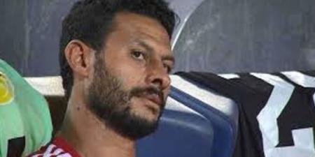 الأهلي ونجوم الرياضة ينعون والد محمد الشناوي