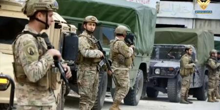 مصادر للمنار: الجيش أعد خطته حول حصر السلاح ووضع قيوداً