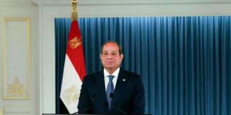 الرئيس السيسى ورئيس وزراء اليونان يشددان على ضرورة البدء الفورى فى إعادة إعمار غزة عقب وقف إطلاق النار