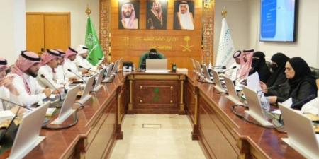 مستعدون يناقش جودة الخدمات والتمكين التقني والتنظيمي لمدارس تعليم جدة