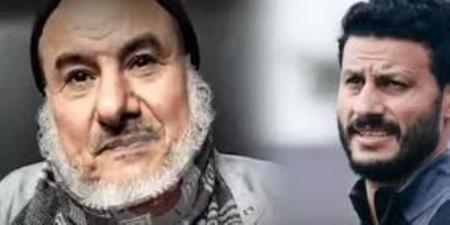 توفى فى حادث سيارة.. نجوم الرياضة ينعون والد محمد الشناوي