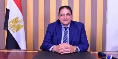 برلماني: موافقة حماس على المقترح المصري يؤكد أن القاهرة لاعب محوري في المنطقة وتعيد للشعب الفلسطيني حقه