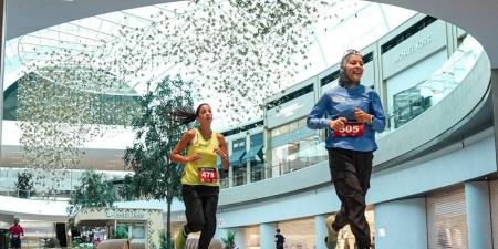 «دبي الرياضي» يحتفي بيوم المرأة الإماراتية
