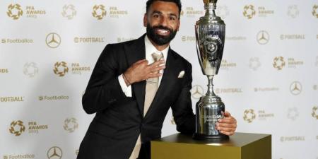 محمد صلاح.. «شاب من مصر يصنع التاريخ»